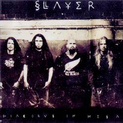 Slayer (USA) : Diabolus in Mesa